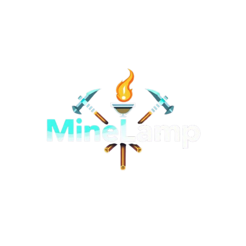 MineLamp